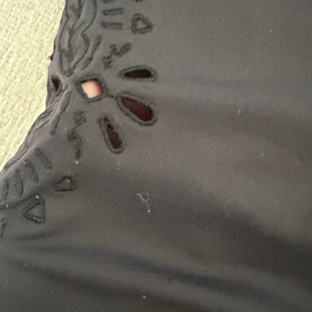 Black Billabong swimsuit size small - Picture 13 of 14